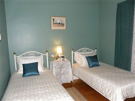 Angaston Rose B&B - VIC Tourism 1