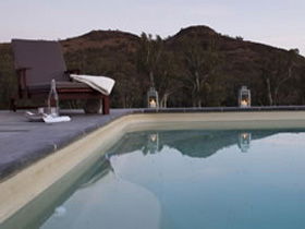 Hawker SA VIC Tourism