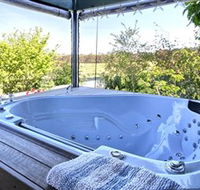 Away to Relax Massage Getaways at Welcome Springs BB Retreat - VIC Tourism