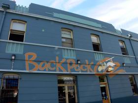 Backpack Oz And The Guest House - VIC Tourism 0