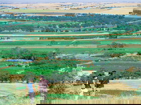  VIC Tourism