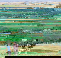 Barossa Best Bed and Breakfast - VIC Tourism