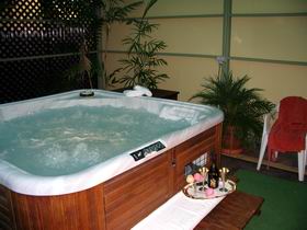 Barossa Country Cottages - VIC Tourism 2