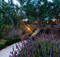 Battunga Bed  Breakfast - VIC Tourism