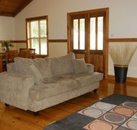 Beachport Retreat - VIC Tourism