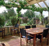 Bellevue Bed  Breakfast - VIC Tourism