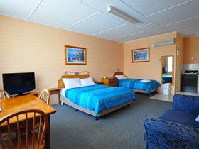 Best Western Melaleuca Apartments - VIC Tourism 1
