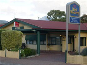 Best Western Melaleuca Apartments - VIC Tourism 0