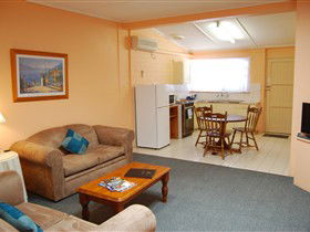 Best Western Melaleuca Apartments - VIC Tourism 3