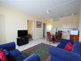 Best Western Melaleuca Apartments - VIC Tourism 2