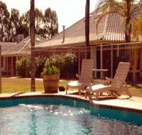 Best Western Standpipe Golf Motor Inn - VIC Tourism
