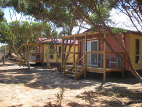 Aldinga SA VIC Tourism