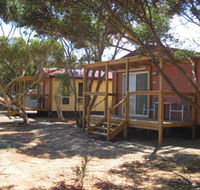 BIG4 Port Willunga Tourist Park - VIC Tourism