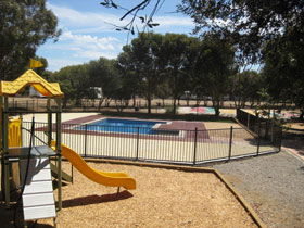 BIG4 Port Willunga Tourist Park - VIC Tourism 2
