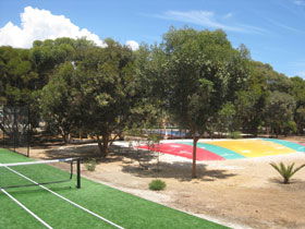 BIG4 Port Willunga Tourist Park - VIC Tourism 3