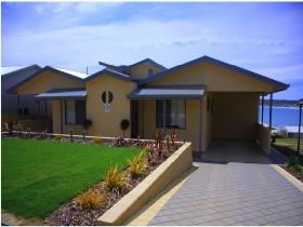 Birubi Holiday Homes - VIC Tourism 1