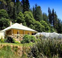 Bishops Adelaide Hills - Willow Cottage - VIC Tourism