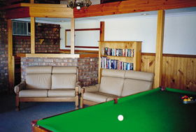 Botts Beach Retreat - VIC Tourism 0