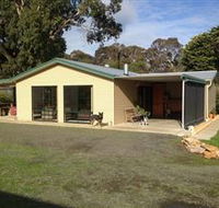 Breakaway Farmstay - VIC Tourism