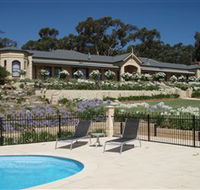 Brice Hill Country Lodge - VIC Tourism