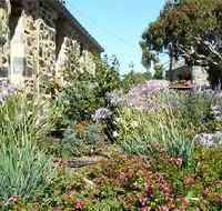Brooklands Heritage BB - VIC Tourism