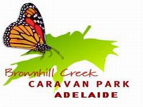 Brownhill Creek Caravan Park - VIC Tourism 0