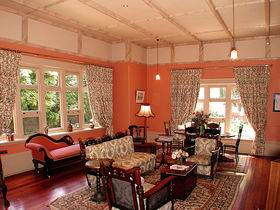 Buxton Manor - George Lowe Esquire Apartment - VIC Tourism 1