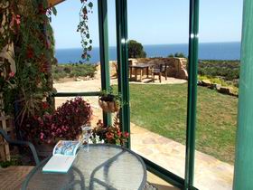 Cape Cassini Wilderness Retreat - VIC Tourism 1