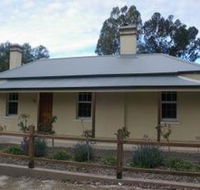 Captain Rodda's Cottage - VIC Tourism