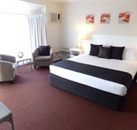 Clare Valley Motel - VIC Tourism