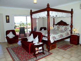 Close Encounters Bed And Breakfast - VIC Tourism 1
