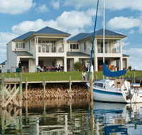 Club Marina Holidays - VIC Tourism