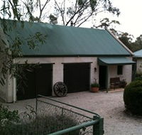Coach House St Helens Cottages - VIC Tourism