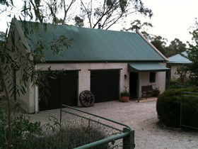 Coach House St Helens Cottages - VIC Tourism 0