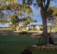 Coodlie Park Farm Retreat - VIC Tourism