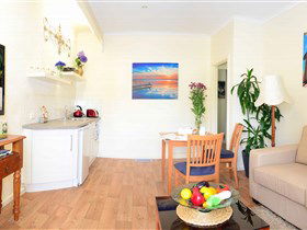 Banksia Park SA VIC Tourism