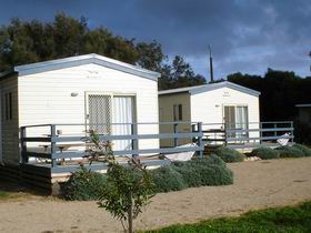 Corny Point Caravan Park - VIC Tourism 0
