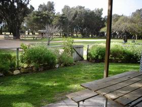 Corny Point Caravan Park - VIC Tourism 2