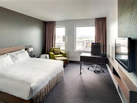 Crowne Plaza Adelaide - VIC Tourism 1