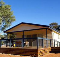 Discovery Holiday Park - Lake Bonney - VIC Tourism