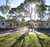 Discovery Holiday Parks - Barossa Valley - VIC Tourism
