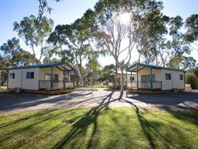 Discovery Holiday Parks - Barossa Valley - VIC Tourism 0