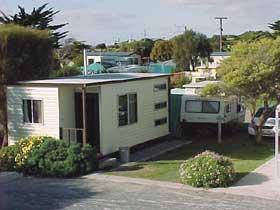 Discovery Holiday Parks - Robe - VIC Tourism 0