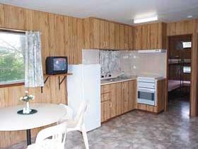 Discovery Holiday Parks - Robe - VIC Tourism 1