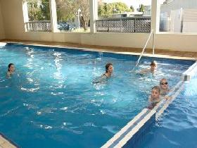 Discovery Holiday Parks - Robe - VIC Tourism 2