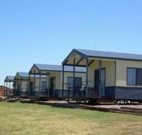 Discovery Holiday Parks - Whyalla Foreshore - VIC Tourism