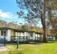 Discovery Parks - Clare - VIC Tourism