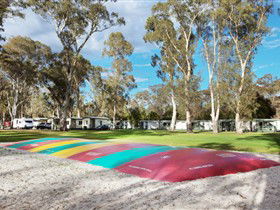 Discovery Parks - Clare - VIC Tourism 1