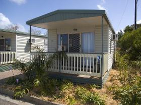 Edithburgh Caravan Park - VIC Tourism 2
