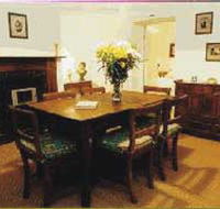 Ethel's Cottage - VIC Tourism